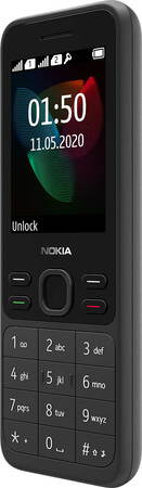 Nokia Nokia 150 Noir