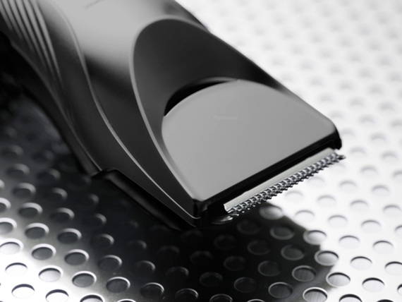 Panasonic Tondeuse à cheveux ER-GC63-H503