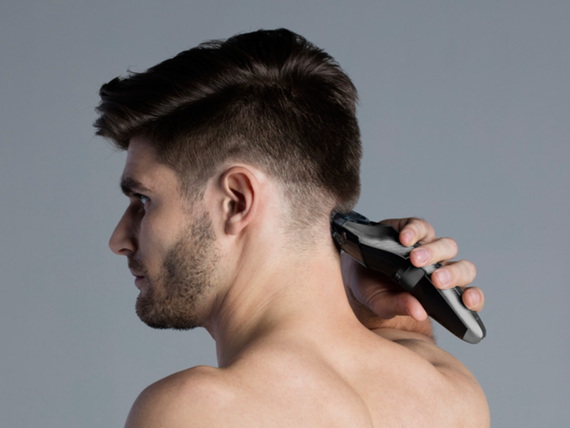 Panasonic Tondeuse à cheveux ER-GC63-H503