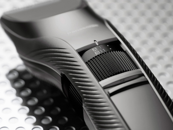 Panasonic Tondeuse à cheveux ER-GC63-H503