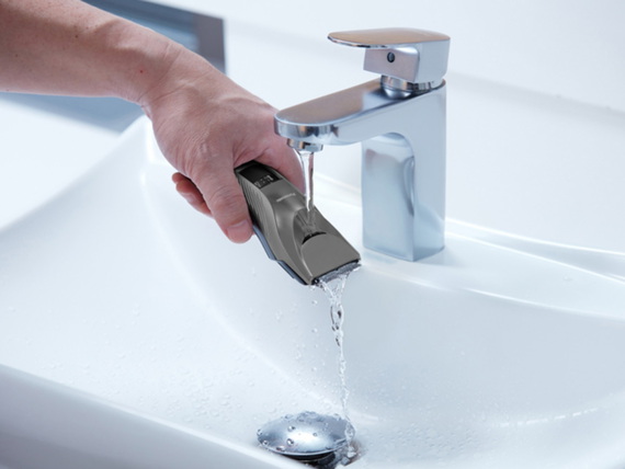 Panasonic Tondeuse à cheveux ER-GC63-H503