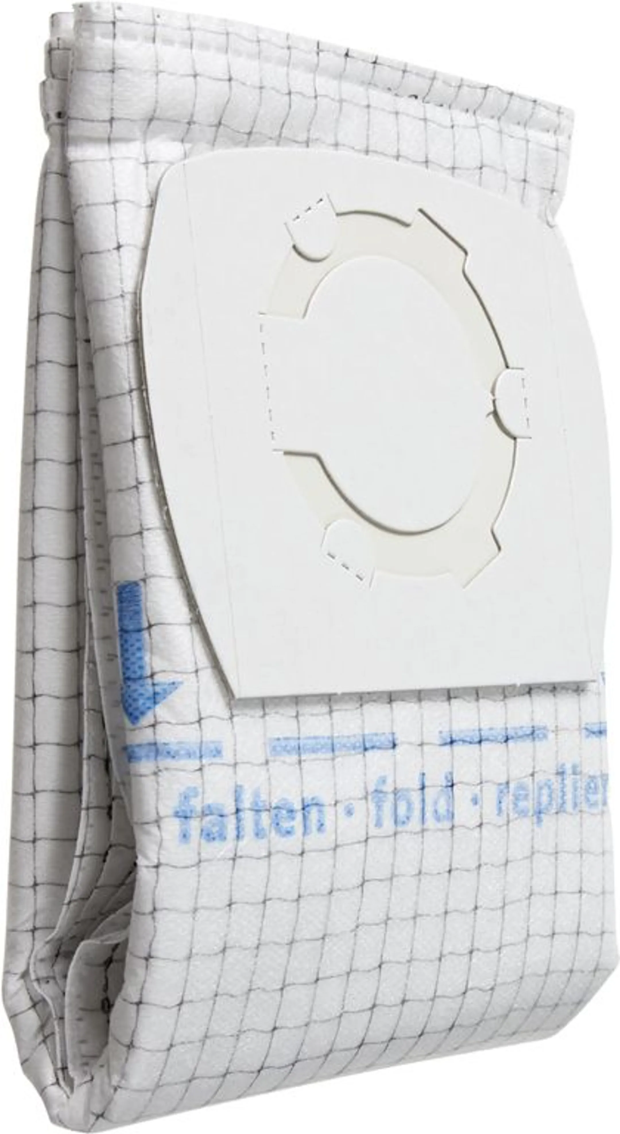 Swirl Vacuum bag UNI 10 image