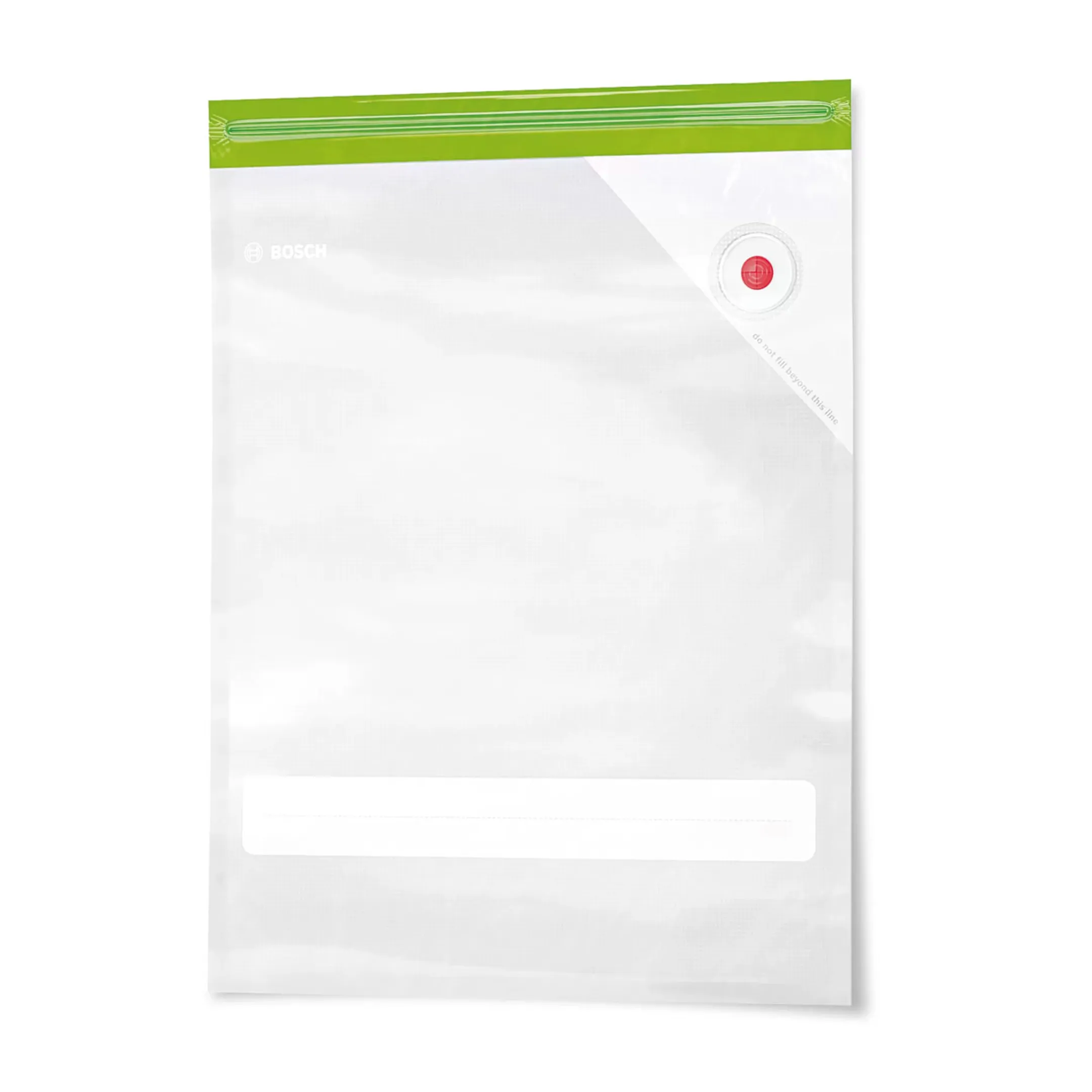 Sachets sous vide (3,8L) MSZV0FB3 - 10pcs