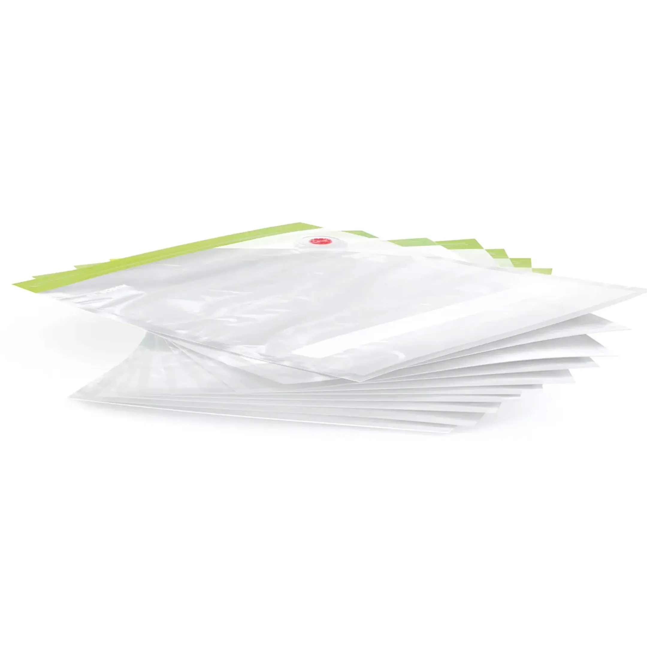 Bosch Sachets sous vide (3,8L) MSZV0FB3 - 10pcs image