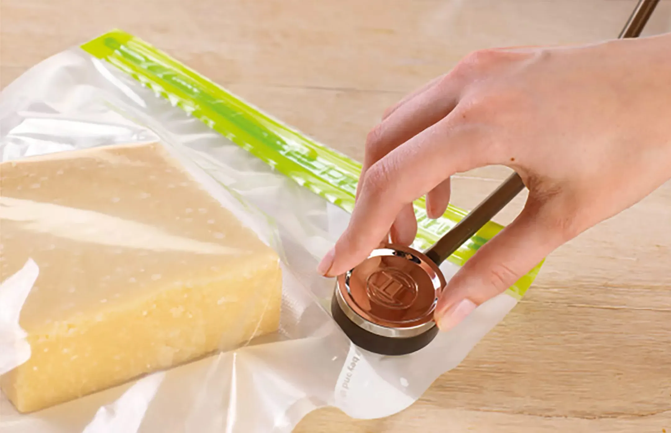 Bosch Sachets sous vide (3,8L) MSZV0FB3 - 10pcs image