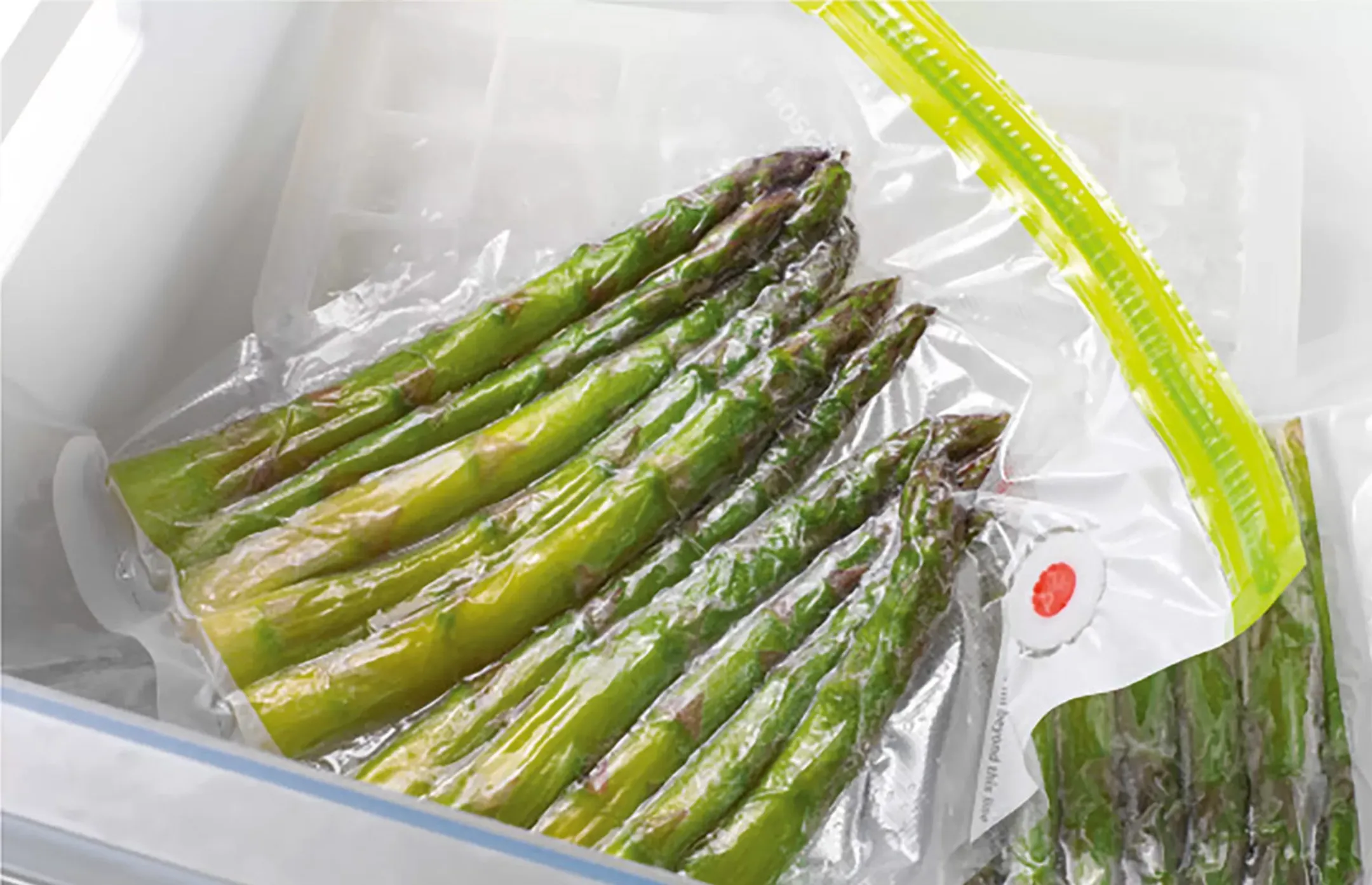 Bosch Sachets sous vide (3,8L) MSZV0FB3 - 10pcs image