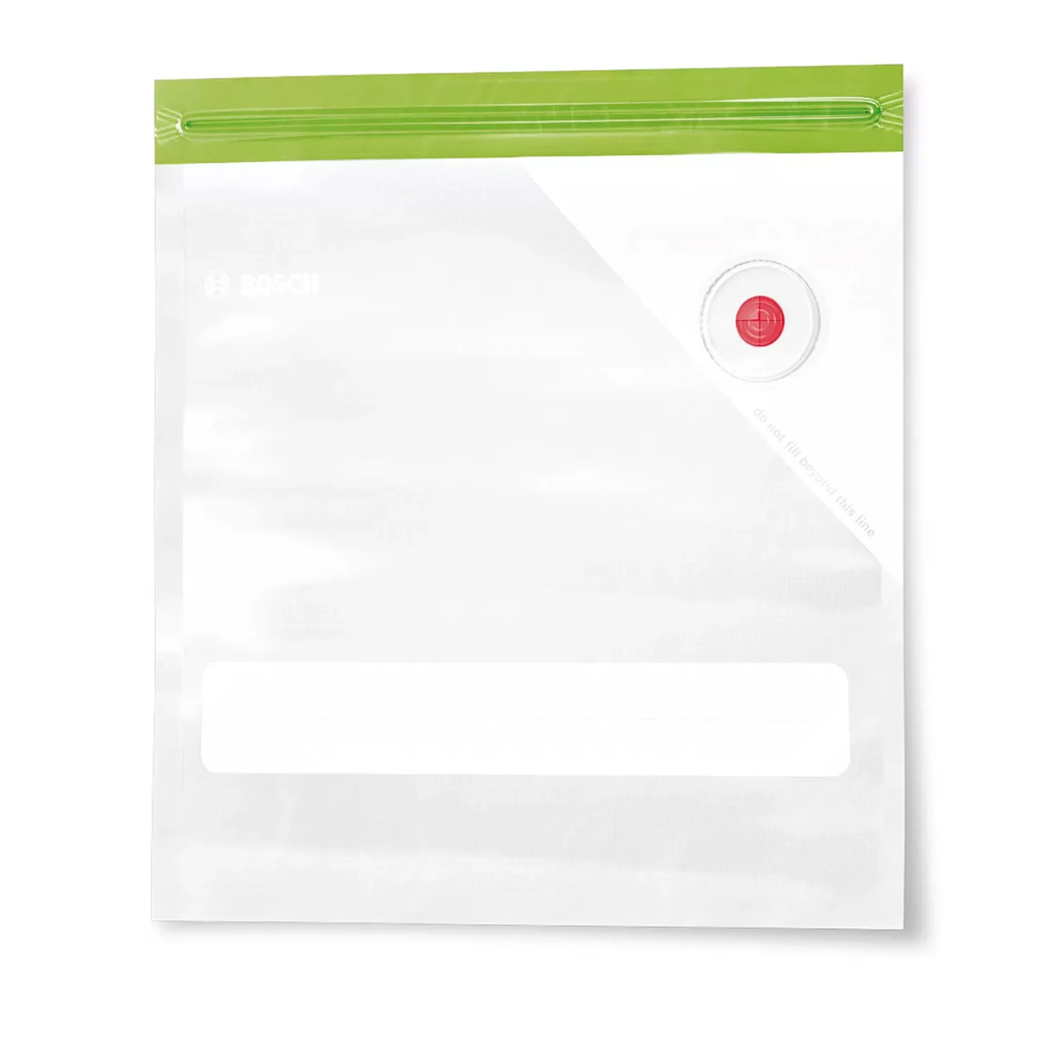 Sachets sous vide (1,2L) MSZV0FB1 - 10pcs