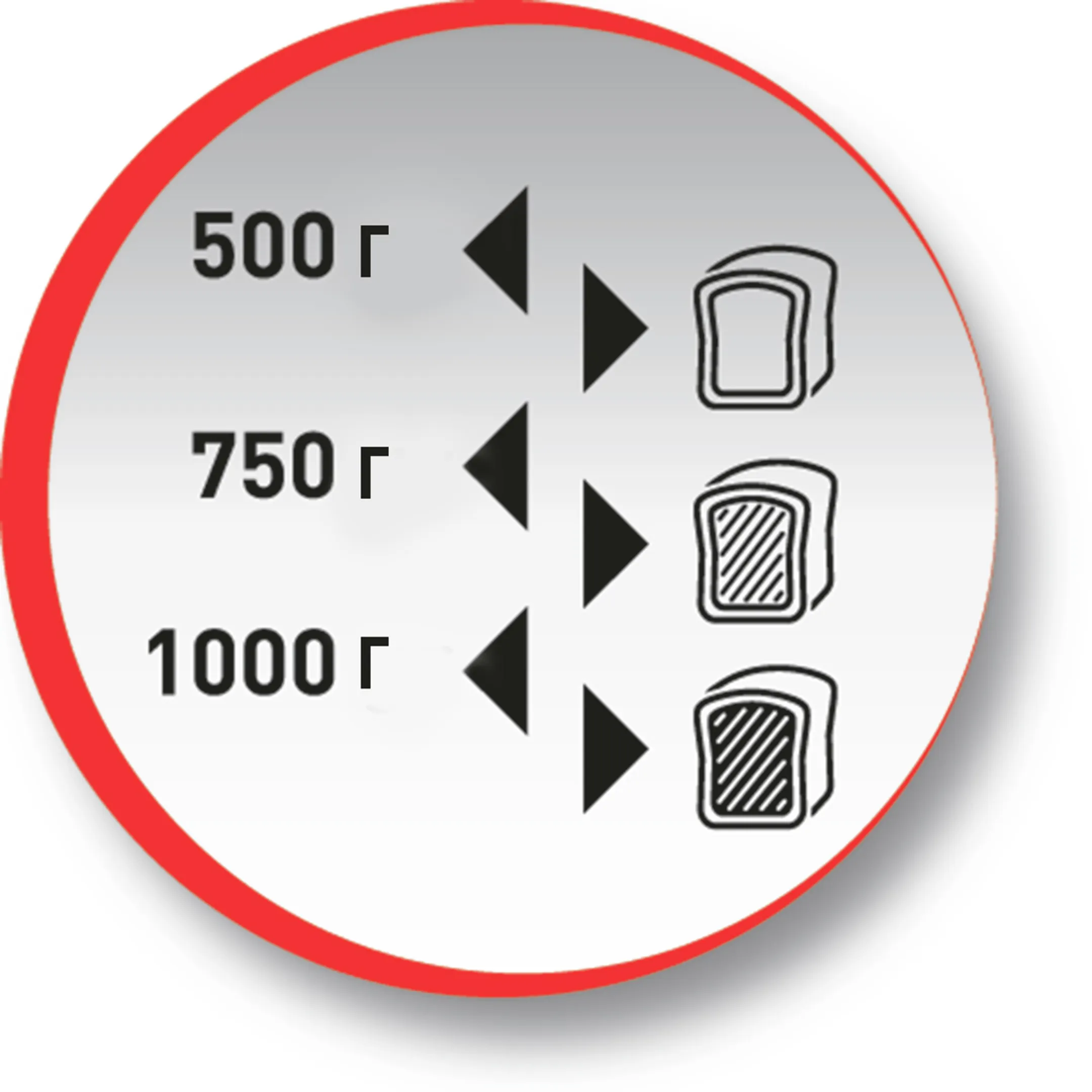 Moulinex Bread machine Pain & Délices OW240E30 image