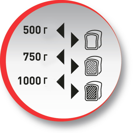 Moulinex Machine à pain Pain & Délices OW240E30