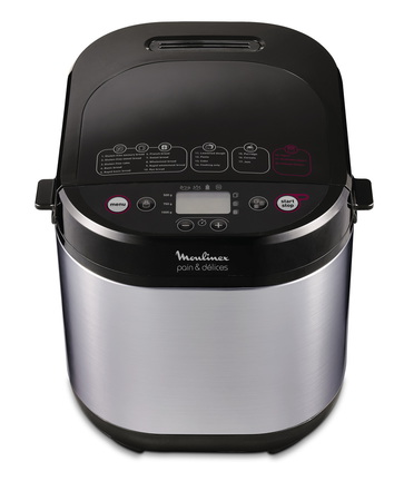 Moulinex Machine à pain Pain & Délices OW240E30