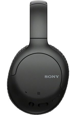 Sony WH-CH710N Casque sans fil - Noir