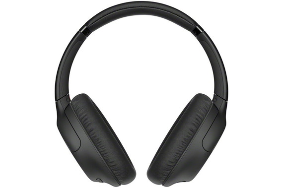 Sony WH-CH710N Casque sans fil - Noir