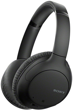 Sony WH-CH710N Casque sans fil - Noir