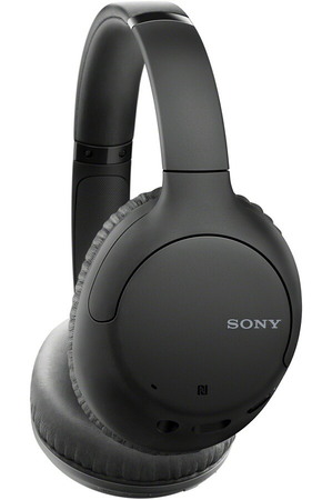 Sony WH-CH710N Casque sans fil - Noir