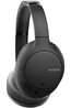 Sony WH-CH710N Casque sans fil - Noir