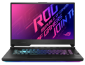 Asus ROG Strix G15 G512LV-HN033T QWERTZ
