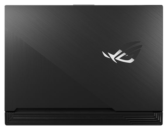 Asus ROG Strix G15 G512LV-HN033T QWERTZ