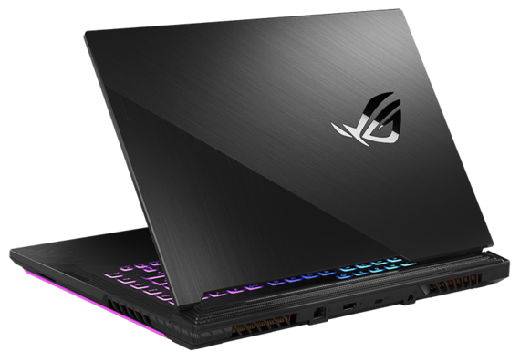 Asus ROG Strix G15 G512LV-HN033T QWERTZ