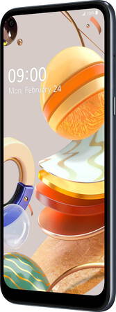 LG K61 Gris
