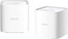 D-Link AC1200 Dual‑Band Whole Home Mesh Wi‑Fi System - COVR-1102