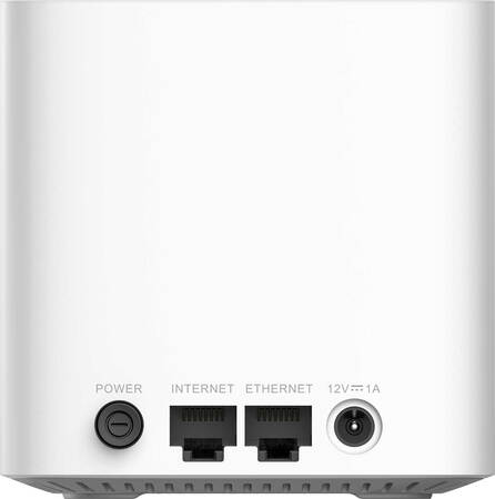 D-Link AC1200 Dual‑Band Whole Home Mesh Wi‑Fi System - COVR-1102