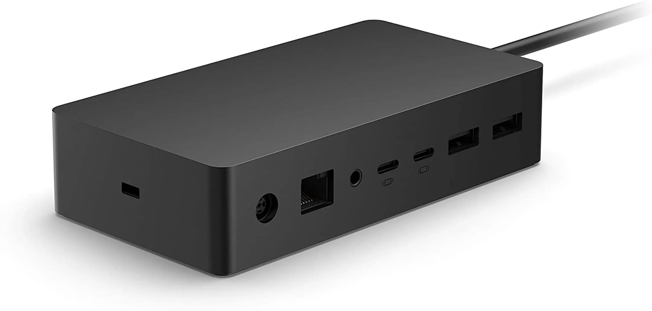 Surface Dock 2 (SVS-00002)
