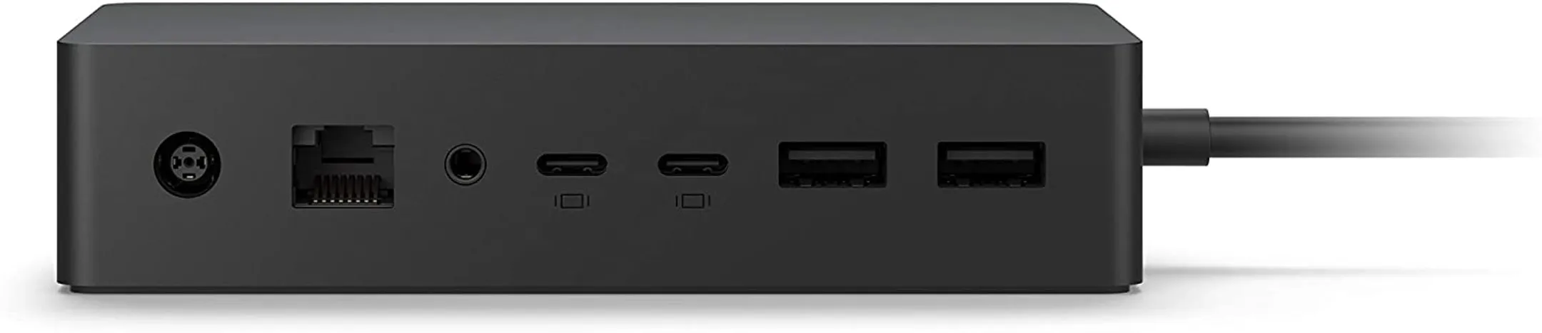 Microsoft Surface Dock 2 (SVS-00002) image