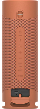 Sony SRS-XB23 Enceinte Bluetooth Extra Bass - Rouge Corail
