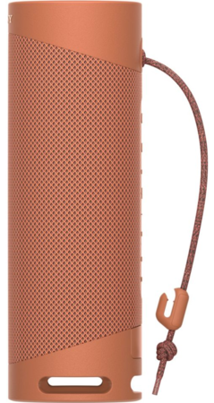 Sony SRS-XB23 Enceinte Bluetooth Extra Bass - Rouge Corail