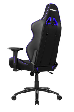 Ak Racing Core LX Plus - Indigo