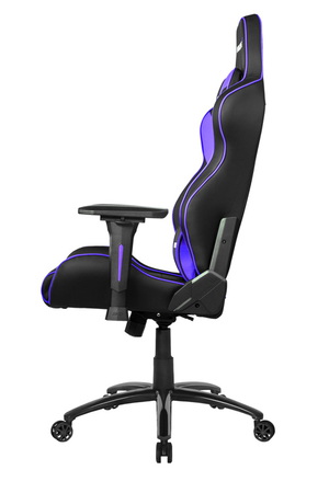 Ak Racing Core LX Plus - Indigo