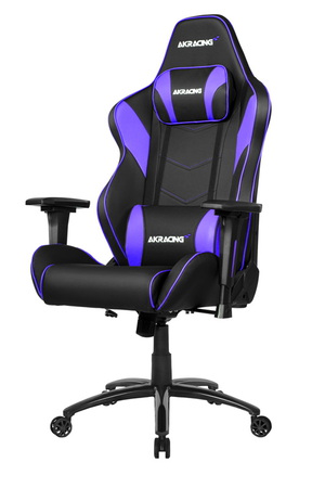 Ak Racing Core LX Plus - Indigo