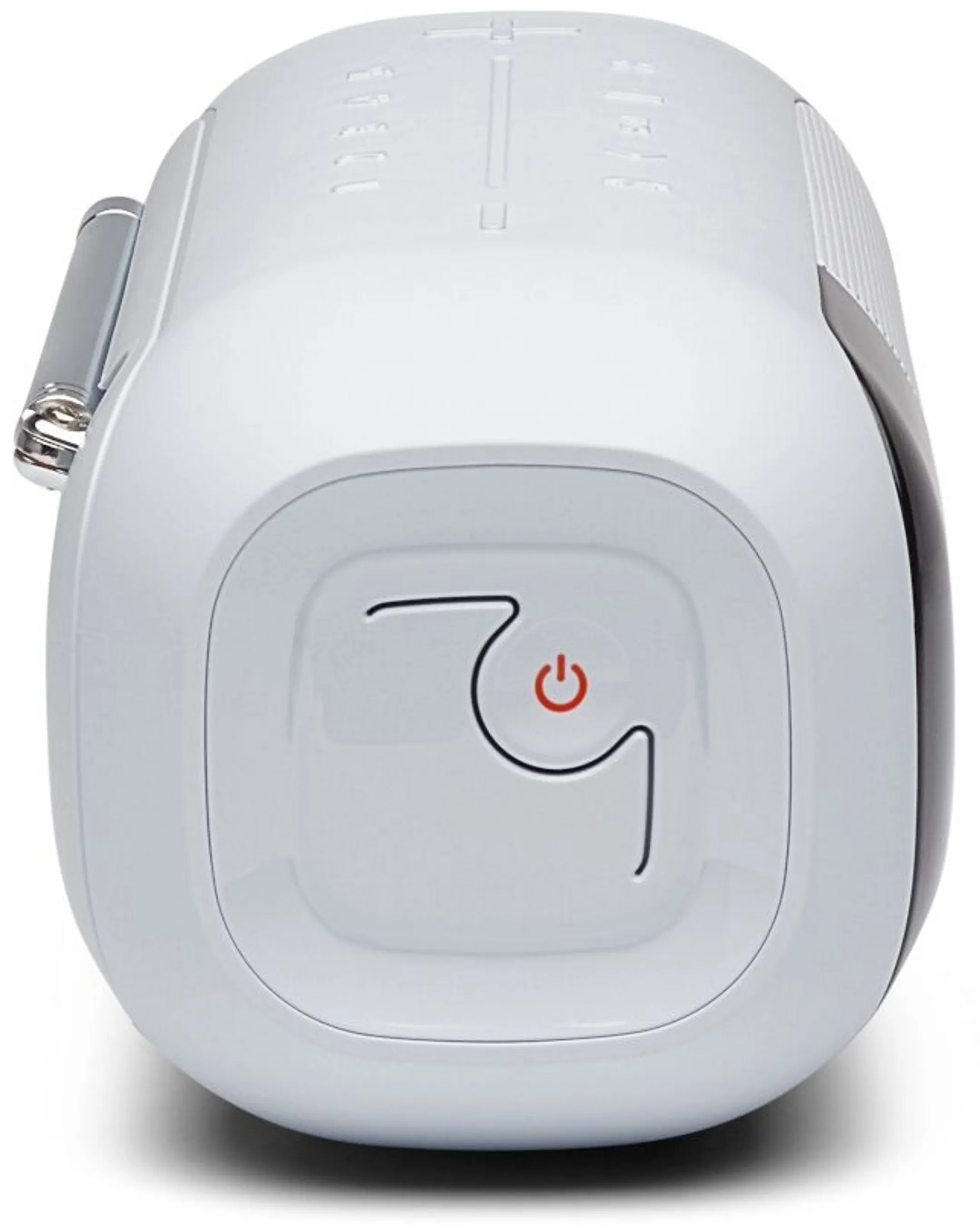 JBL Tuner 2 Radio FM Bluetooth Blanc image