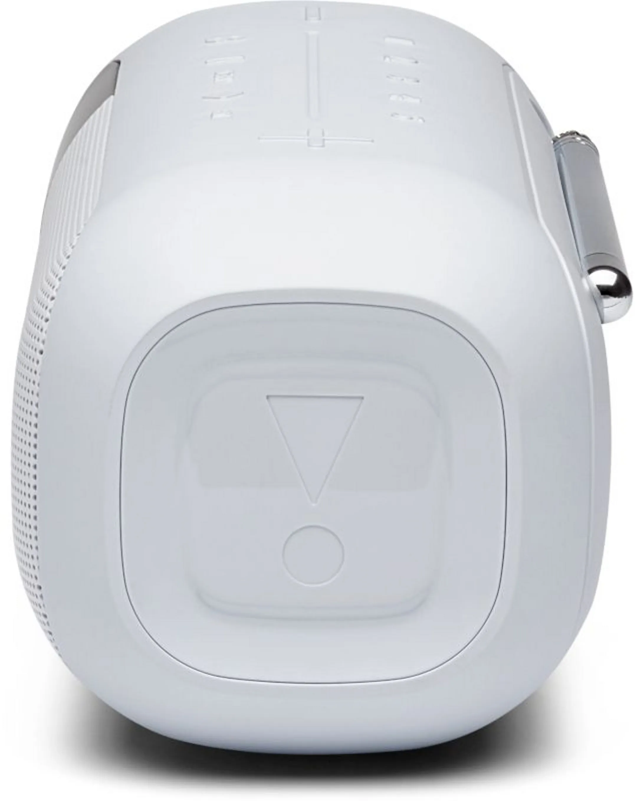 JBL Tuner 2 Radio FM Bluetooth Blanc image