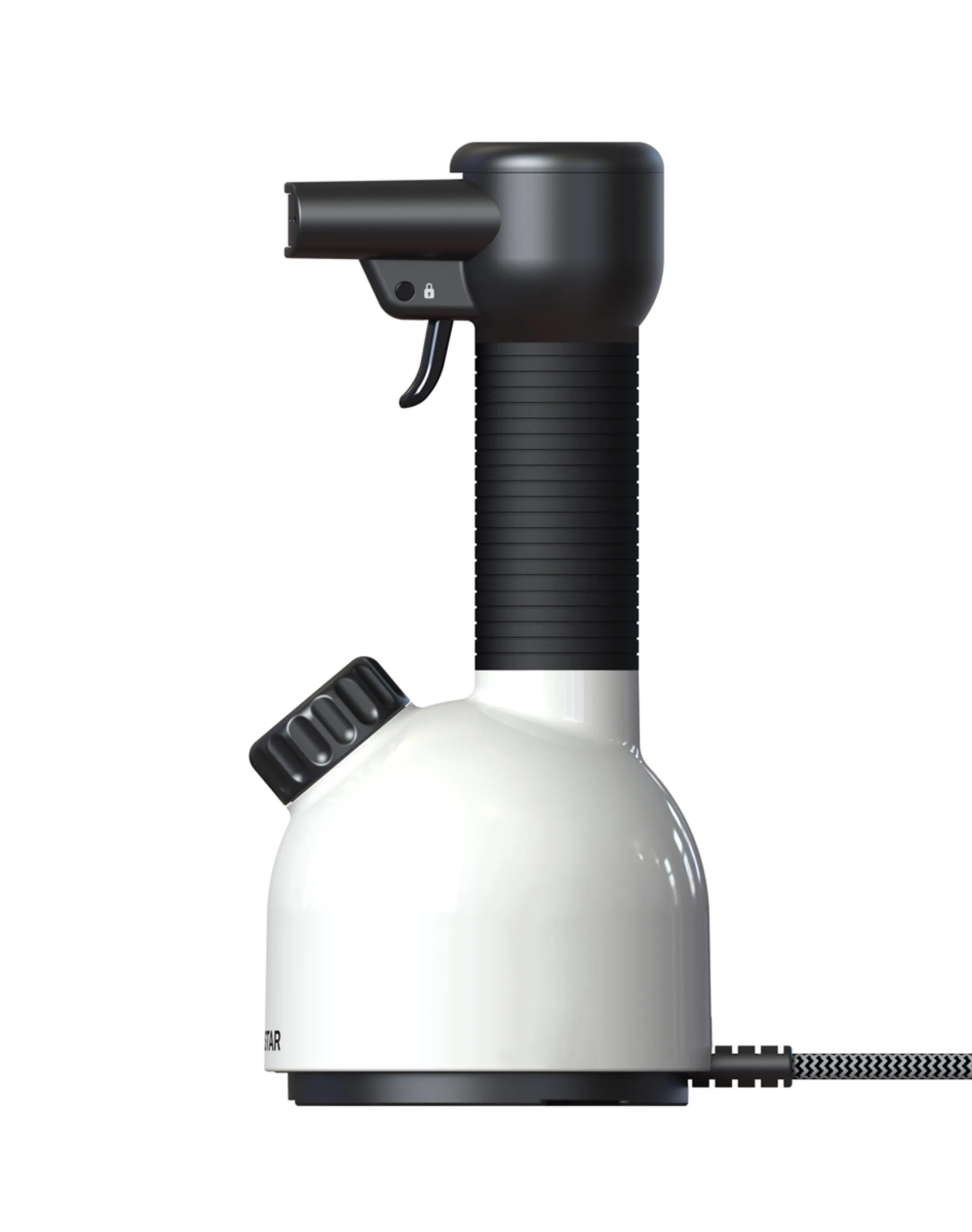 Laurastar Steamer - Steam purifier Iggi White image