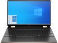 HP Spectre x360 Laptop - 15-eb0000nz QWERTZ