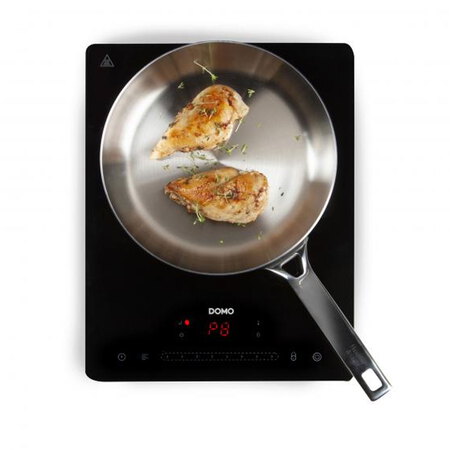 DOMO Réchaud électrique induction DO332IP