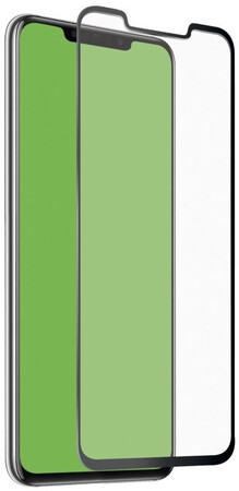 SBS Protection d'écran 4D en verre trempé pour Huawei Mate 20 Pro