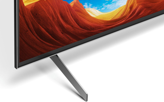 Sony Full Array LED 4K KE-75XH9096 (2020) - 75 pouces