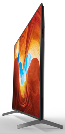 Sony Full Array LED 4K KE-75XH9096 (2020) - 75 pouces