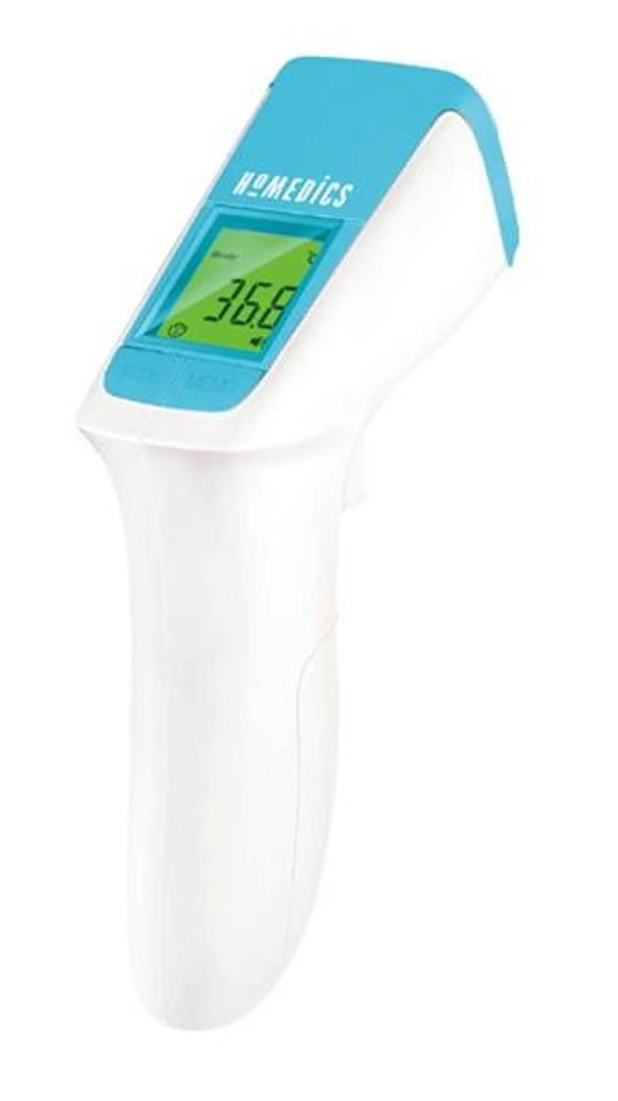 Thermomètre infrarouge sans contact TE-350
