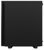 Fractal Design Define 7 Compact - Dark Tempered Glass