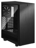 Fractal Design Define 7 Compact - Dark Tempered Glass