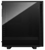 Fractal Design Define 7 Compact - Dark Tempered Glass