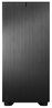 Fractal Design Define 7 Compact - Dark Tempered Glass