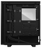 Fractal Design Define 7 Compact - Dark Tempered Glass