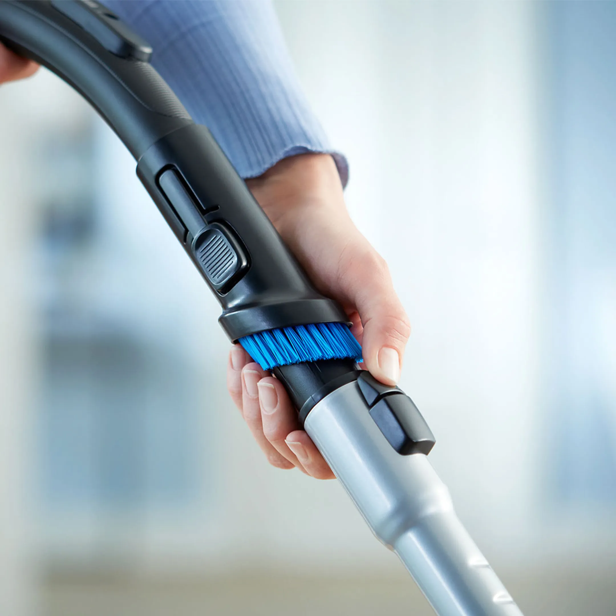 Philips Staubsauger mit Beutel Performer Active FC8578/09 image