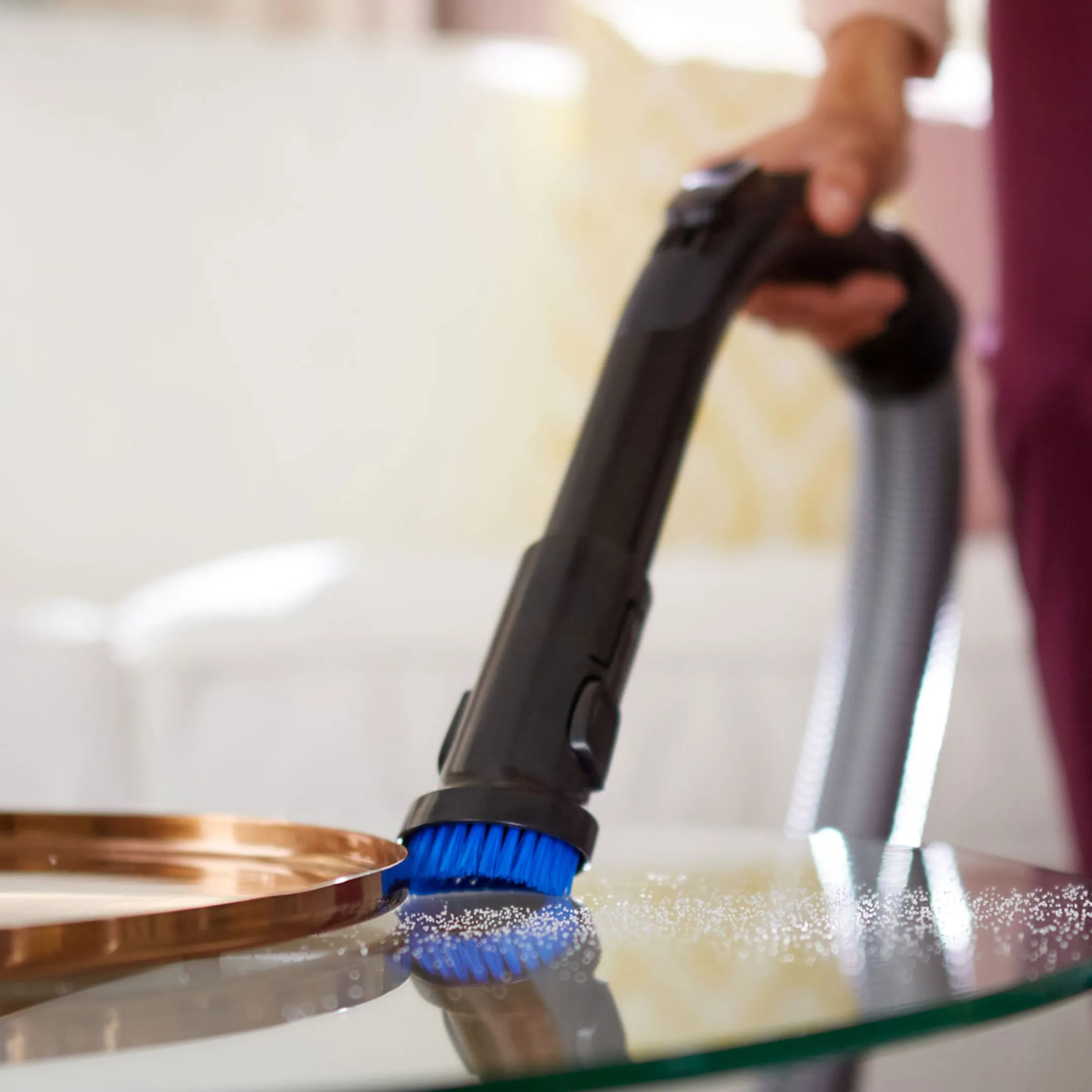 Philips Bagless vacuum cleaner PowerPro Compact FC9333/09 image