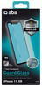 SBS Protection d'écran en verre trempé pour iPhone 11/XR