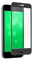SBS Protection d'écran en verre trempé 4D pour iPhone 8 Plus/7 Plus/6S Plus/6 Plus